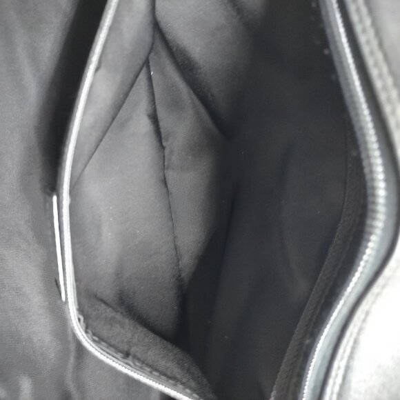 Authentic Christian Dior Leather Hand Bag mon429-110925 - Picture 13 of 16